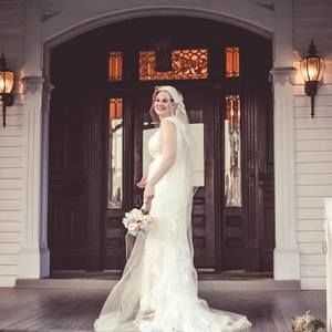 Meet your Posher, Kristina